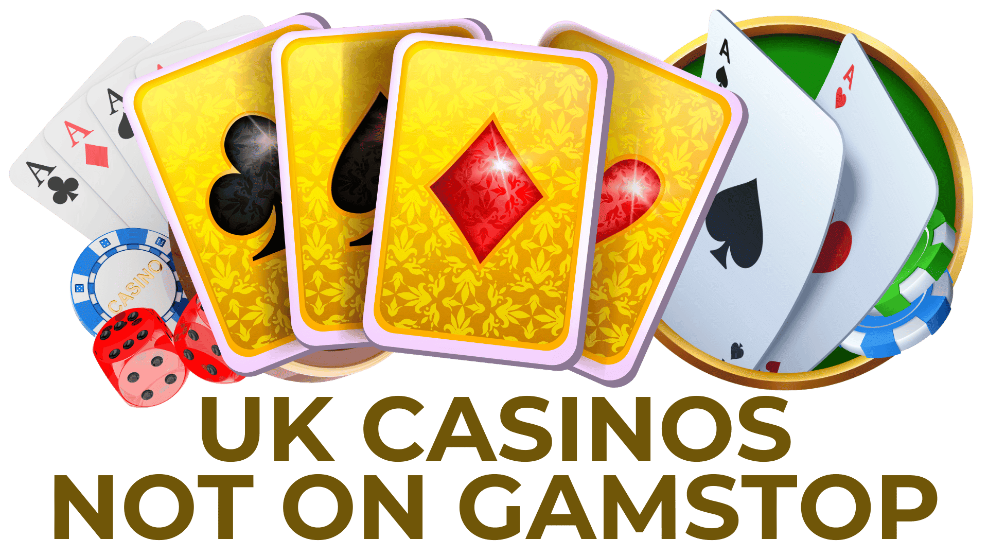 Discover the Best UK Casinos Not on Gamstop 1839