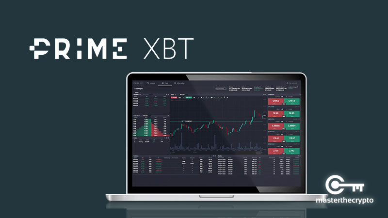 Exploring the PrimeXBT Website A Comprehensive Guide to Trading