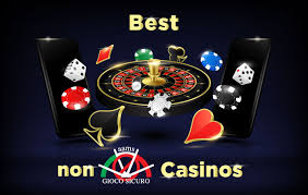Casino non AAMS Guida Completa e Sicurezza nel Gioco Online