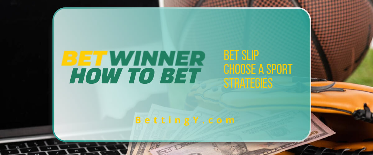 Discover the Thrills of Online Bookmaker Betwinner Discover the Thrills of Online Bookmaker Betwinner