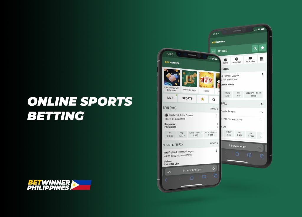 Discover the Thrills of Online Bookmaker Betwinner Discover the Thrills of Online Bookmaker Betwinner
