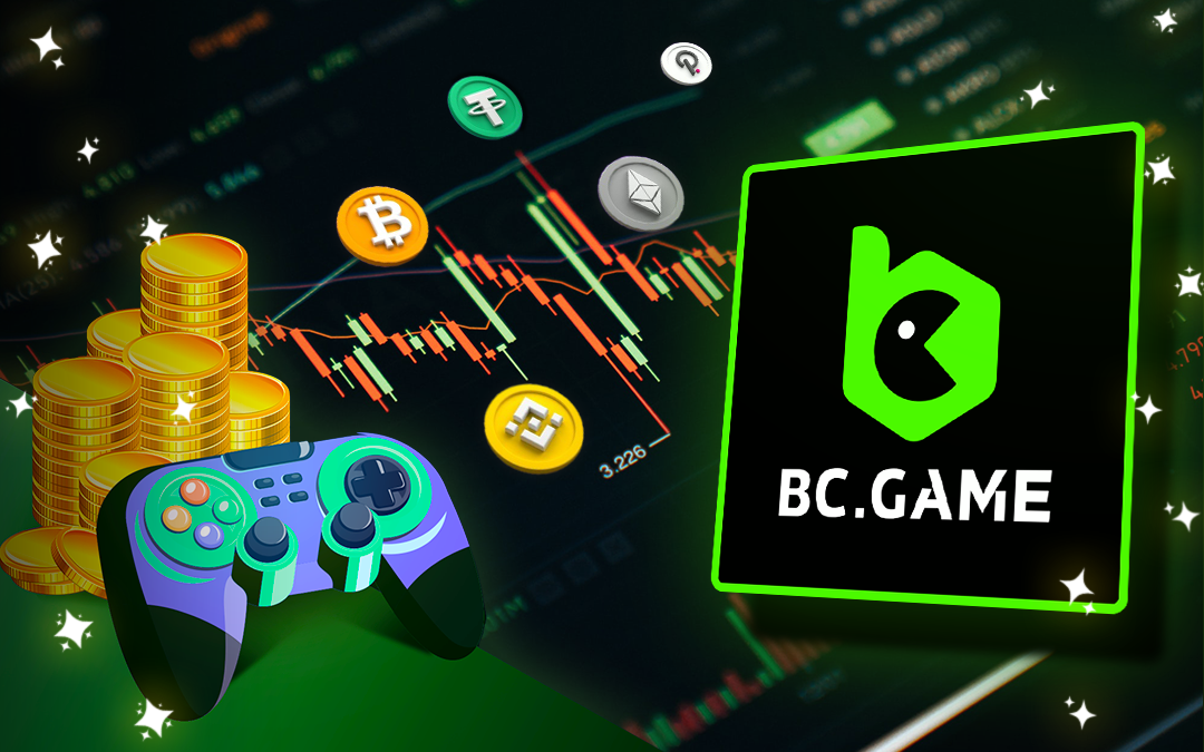 Unlocking Your Fun The Essential Guide to BC.Game login Unlocking Your Fun The Essential Guide to BC.Game login