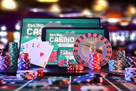 Experience the Thrill of Winning at Lucky Max Casino 36 Experience the Thrill of Winning at Lucky Max Casino 36
